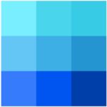 Dark Blue
