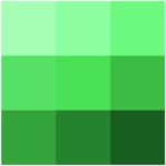 Dark Green