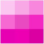 Dark Pink