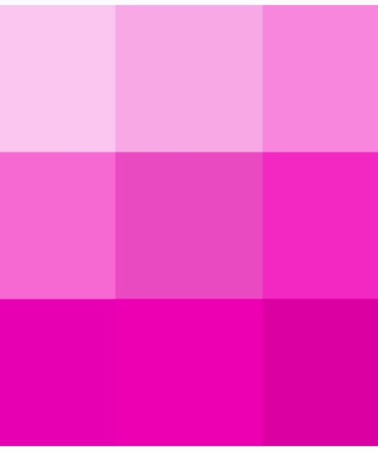 Dark Pink