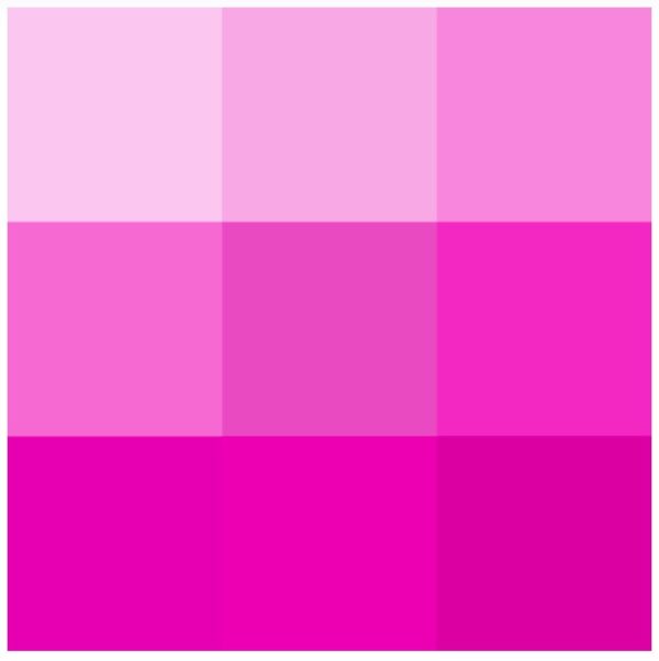 Dark Pink