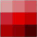 Dark Red