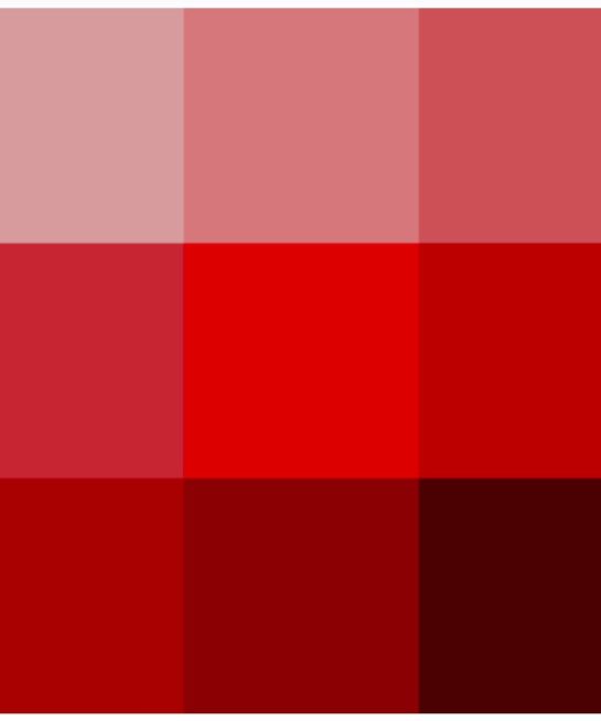 Dark Red