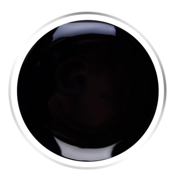 Pure Black