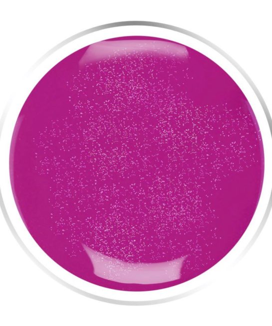 Shocking Pink