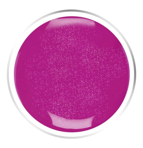 Shocking Pink