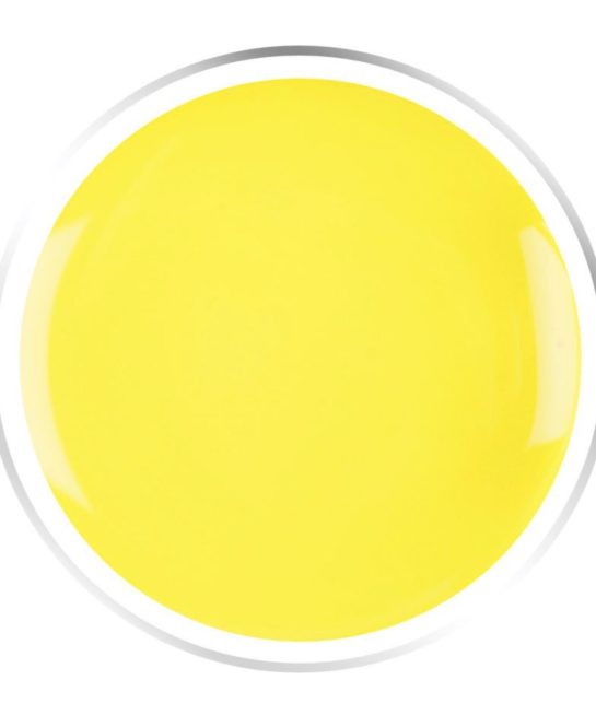 Simply Yellow