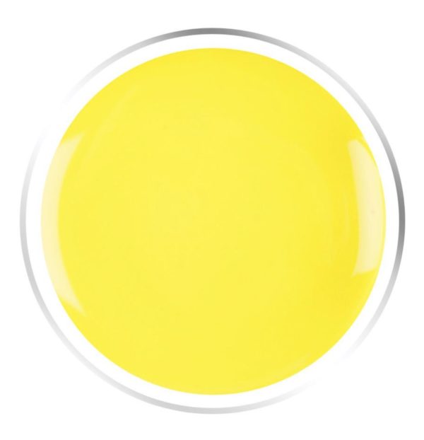 Simply Yellow