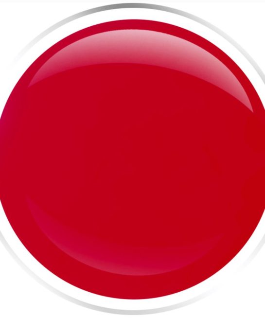 crimson