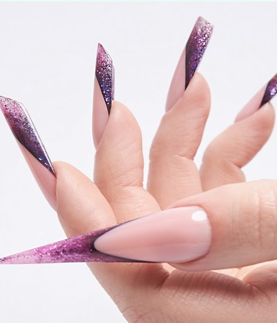 Corso E-Xtreme Shapes Gel