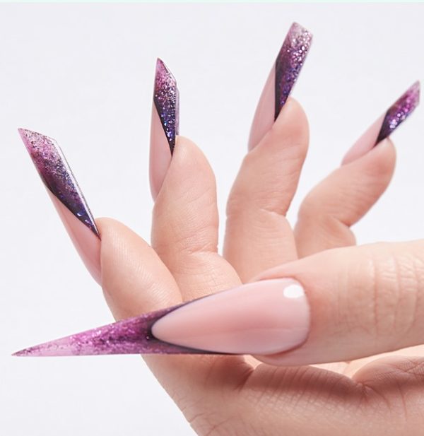 Corso E-Xtreme Shapes Gel
