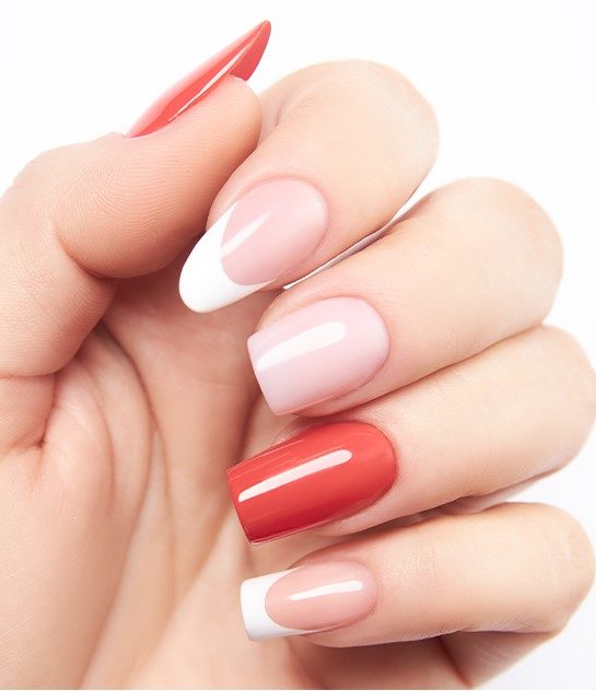 Corso Base Gel