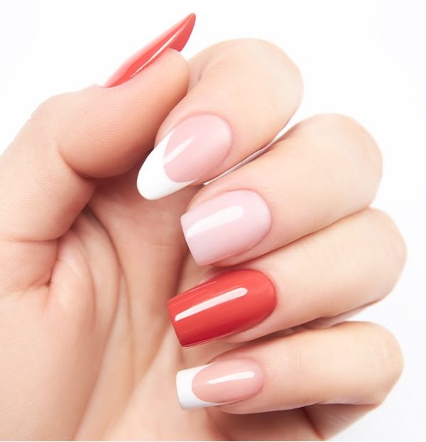 Corso Base Gel