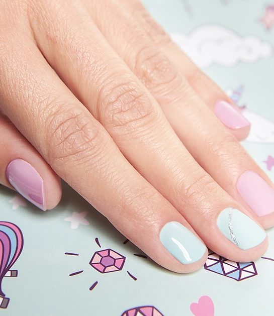 Corso Manicure e Semipermanente