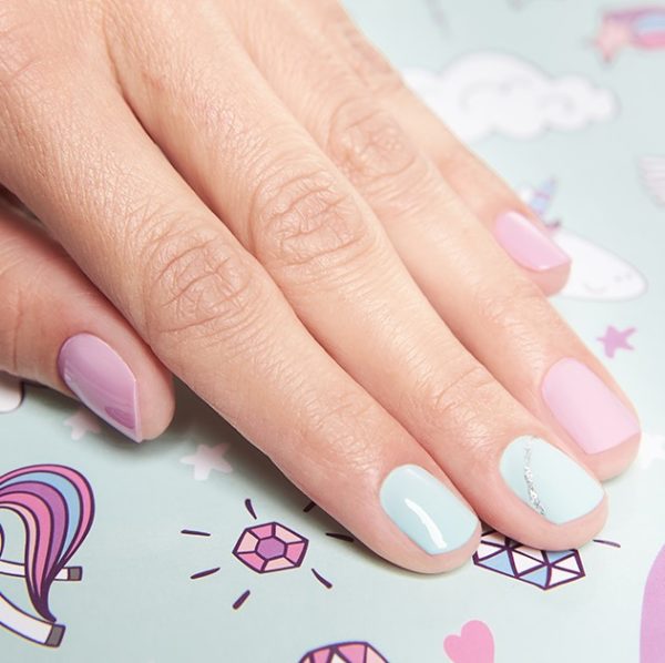 Corso Manicure e Semipermanente