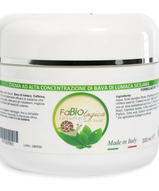 Crema Corpo