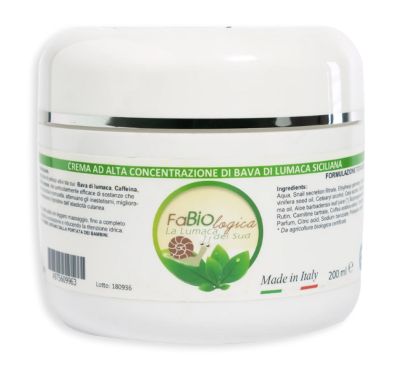 Crema Corpo