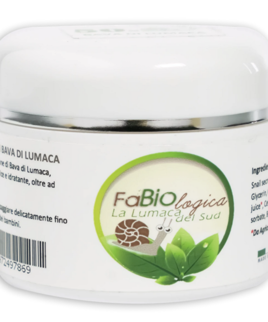 Crema Viso