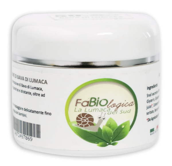 Crema Viso