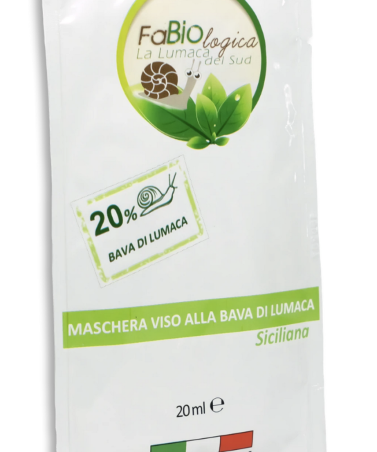 Maschera Viso