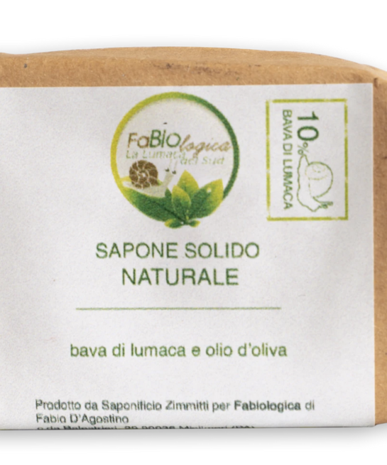 Sapone Solido