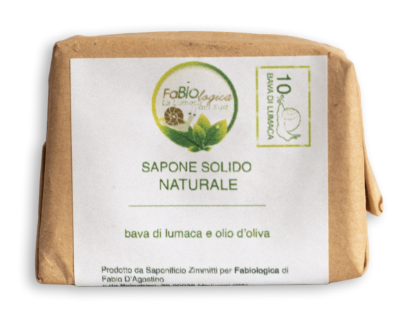 Sapone Solido