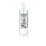 Anti-bacterial Gel with Vitamin