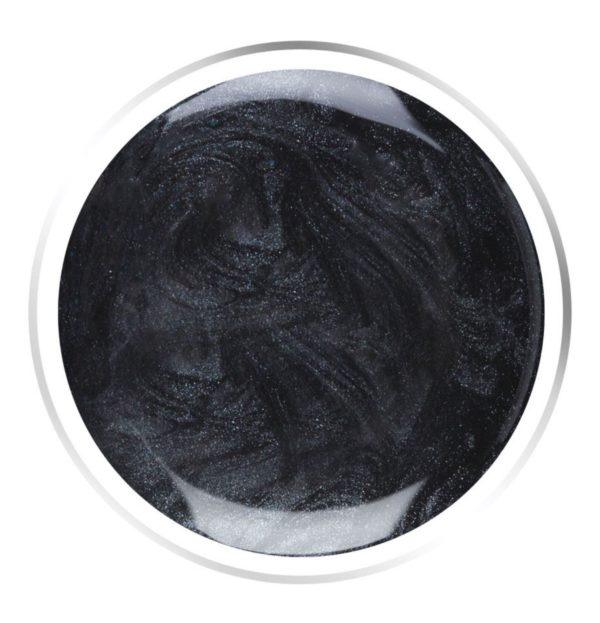 Black Satin