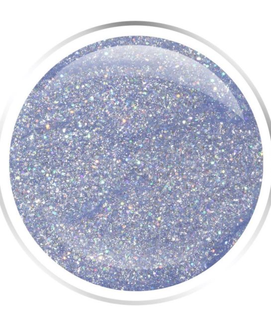 Blue Flirt