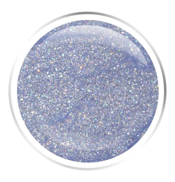 Blue Flirt