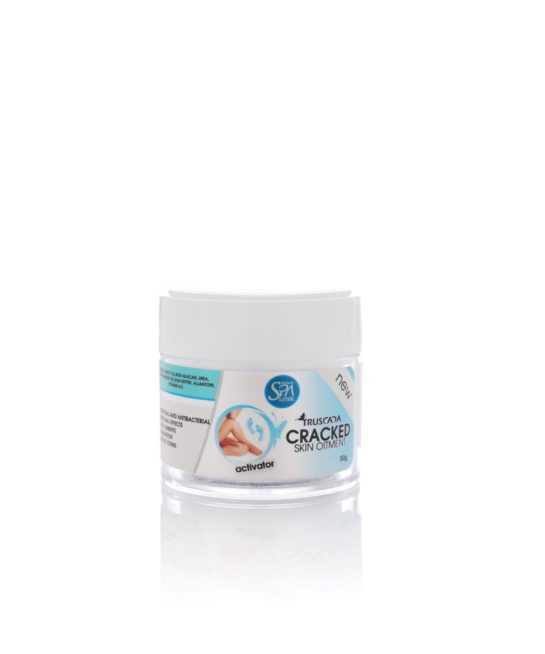 Cracked Skin Ointment