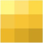 Dark Yellow