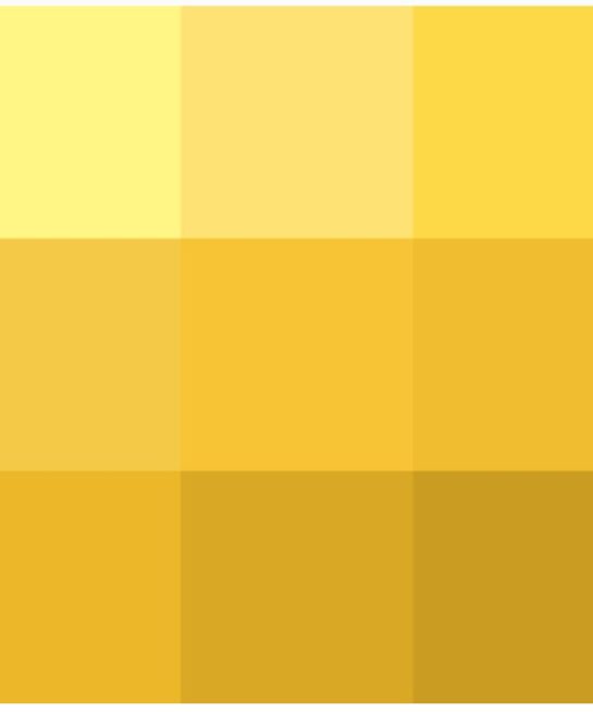 Dark Yellow