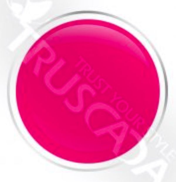 ESSENTIAL color gel Neo pink