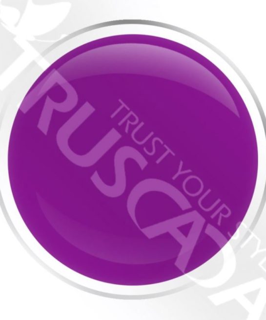 ESSENTIAL color gel Neo violet