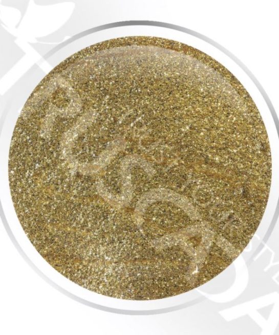 ESSENTIAL color gel St. gold