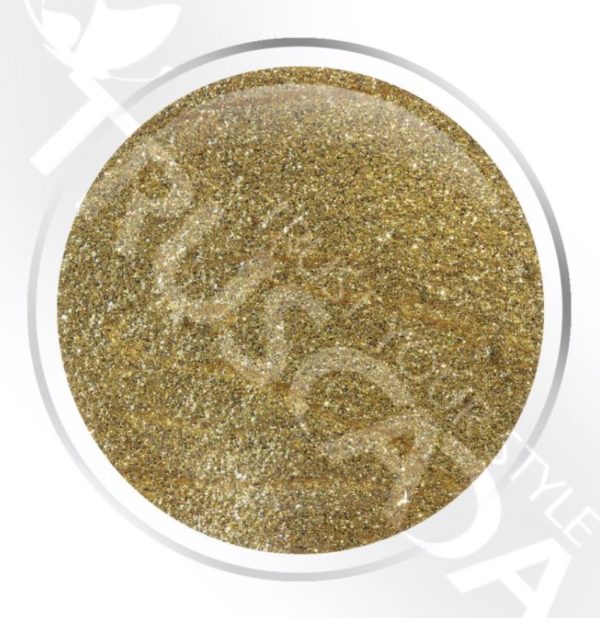 ESSENTIAL color gel St. gold