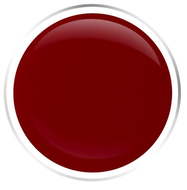 ESSENTIAL color gel Tulip red