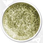 ESSENTIAL Gel Color Silver Gold