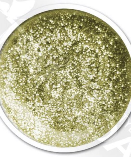 ESSENTIAL Gel Color Silver Gold