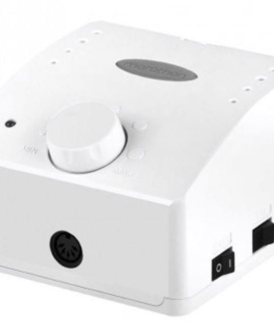 Fresa Marathon Cube