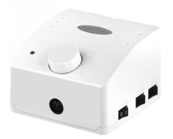 Fresa Marathon Cube