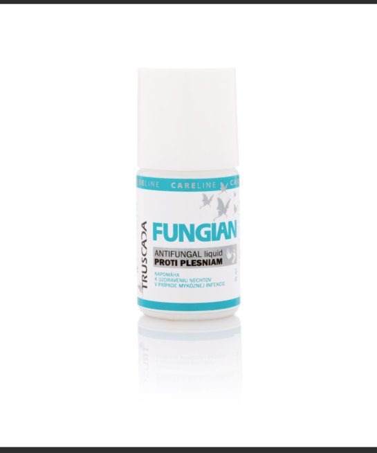 Fungian