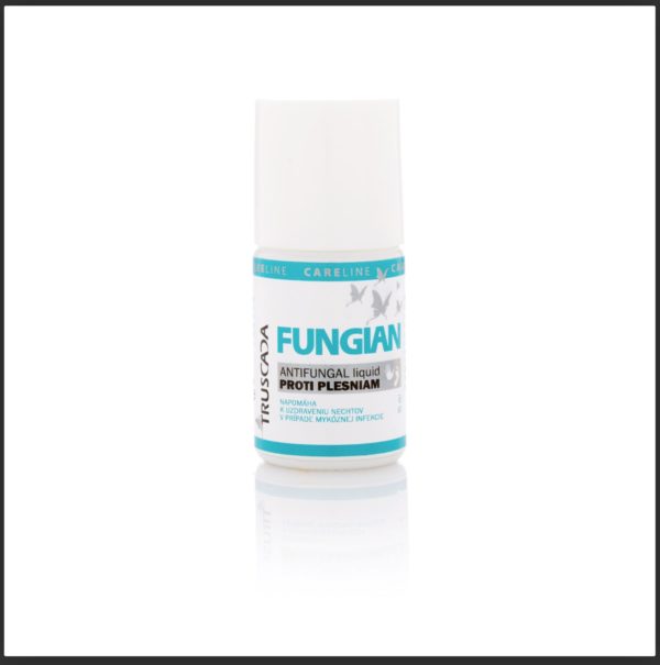 Fungian
