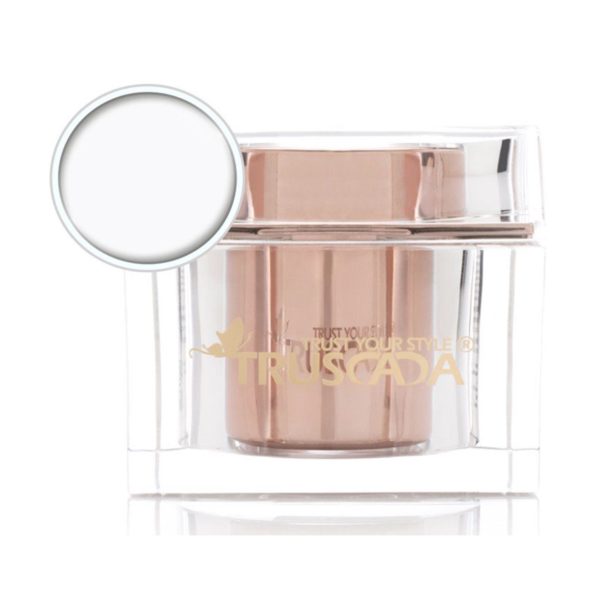 Gel foil Clear