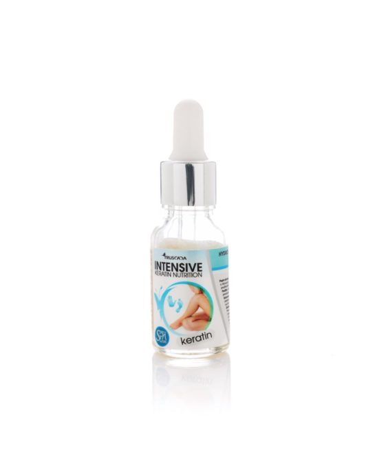 Intensive Keratin Nutrition