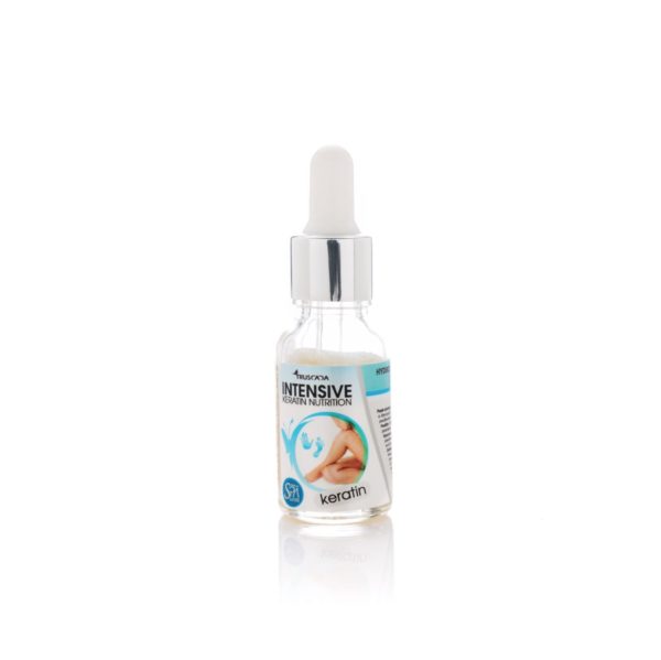 Intensive Keratin Nutrition