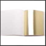 Lux Foil Champagne