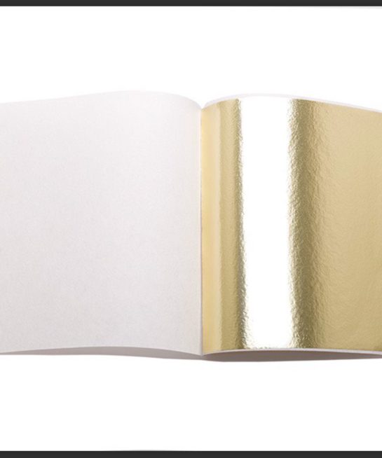 Lux Foil Champagne