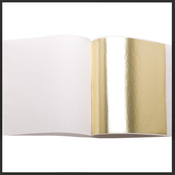 Lux Foil Champagne